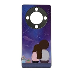 GENERICO - Funda Protector Case Para HONOR MAGIC 5 LITE