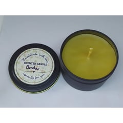 OEM - Velas aromáticas cera de abejas-canela