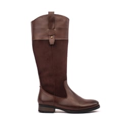 CARUSSO - Botas Casuales Mujer