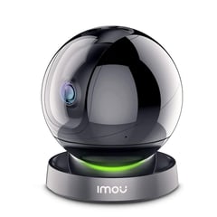 IMOU - - Cámara IP Rex 2MP A26LN Full HD 1080p H265 - Negro