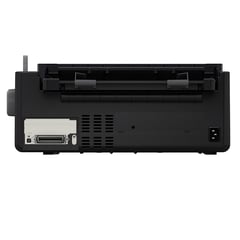 EPSON - Impresora matricial FX-890II, matriz 9 pines, Paralelo / USB 2.0