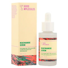 GOOD MOLECULES - Serum de Niacinamide 30 ml -