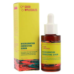 GOOD MOLECULES - Serum Discoloration Correcting - 30ml