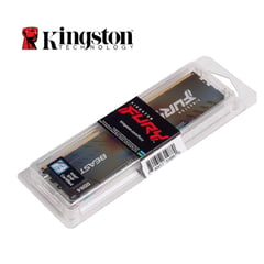 KINGSTON - Memoria Fury Beast 8GB DDR4 3200MHz KF432C16BB8