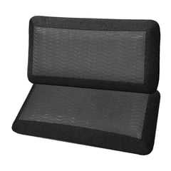 CASATEX - ALMOHADA VISCOELASTICA KING + GEL ACTICARBON