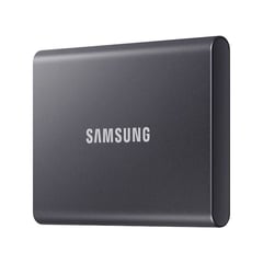 SAMSUNG - Disco Sólido Externo SSD T7 - 1 TB