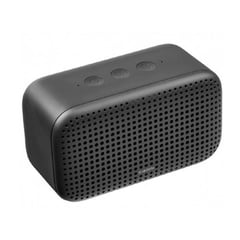 Smart Speaker Lite Parlante Inteligente Bluetooth 5.1 – Negro