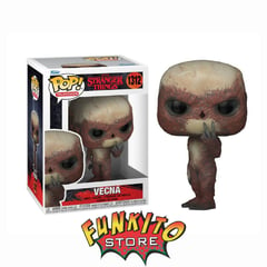 FUNKO - STRANGER THINGS VECNA 1312