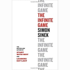 Infinite Game The