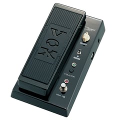 VOX - WHA PEDAL JOE SATRIANI - BIG BAD WAH JS-WAH