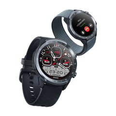 MIBRO - Smartwatch A2 Bluetooth Call Watch-Negro