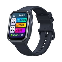 MIBRO - Smartwatch C3 Bluetooth Call 139 Reloj con pantalla HD-Azul Marino