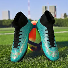 BLWOENS - Zapatos fútbol hombre - multicolor