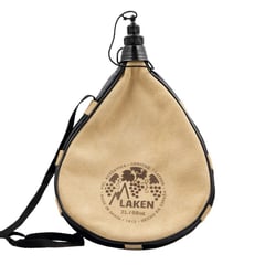 LAKEN - CANTIMPLORA PIEL RECTA 2L -