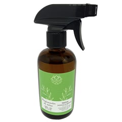 GENERICO - PERFUMADOR DE TELAS Y AMBIENTE MANTRA TROPICAL 250 ML - AROMATERAPIA.