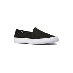 KEDS - Zapatilla Canvas Negro