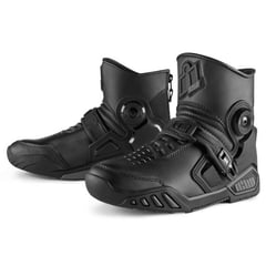 ICON - BOTAS PARA MOTO MOTOCICLISMO