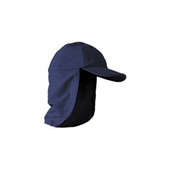 NACIONAL - GORRO TIPO LEGIONARIO AZUL