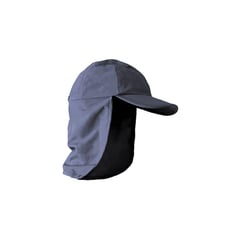 GENERICO - GORRO TIPO LEGIONARIO GRIS