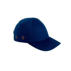 STELLPRO - GORRO DE PROTECCIÓN AZUL STEELPRO