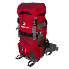 GENERICO - Mochila Viaje Paseo Camping 35Lt Niño Explorador