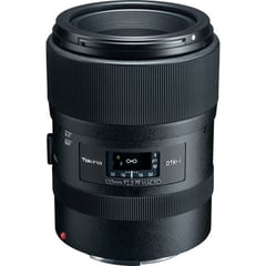 TOKINA - ATX-i 100mm f2.8 FF Macro Lens - Canon