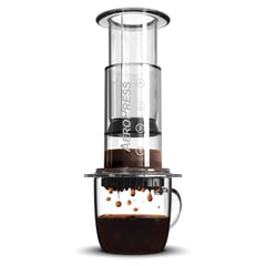 AEROPRESS - Cafetera Clear