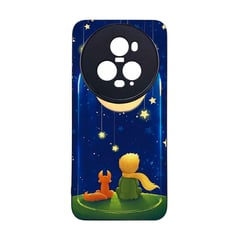 GENERICO - Funda Protector Case Para HONOR MAGIC 5 PRO