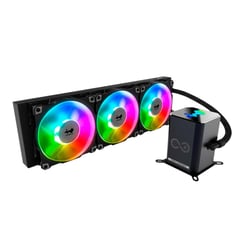 IN WIN - Cooler CPU 360 SR36 PRO Refrigeracion Liquida RGB