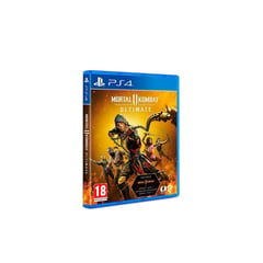 Mortal Kombat 11 Ultimate Euro - 4