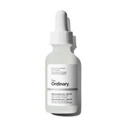 THE ORDINARY - Niacinamide 10 Zinc 1 30ml Antiacné