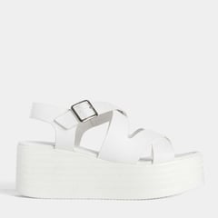 FOOTLOOSE - SANDALIAS MUJERES FCH-CP018 34-40 CARINA