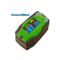 CHOICEMMED - OXIMETRO DE PULSO DIGITAL PEDIATRICO MARCA