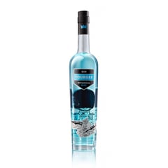 TOURGEE - GIN BLUE 750 ML.