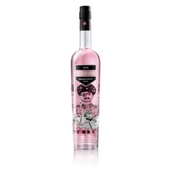 TOURGEE - GIN PINK 750 ML.