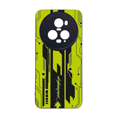 GENERICO - Funda Protector Case Para HONOR MAGIC 5 PRO