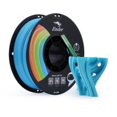 CREALITY - Filamento 3D Ender-PLA Plus 175mm 1Kg Azul