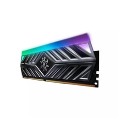 XPG - MEMORIA RAM SPECTRIX D41 8GB 3200MHZ AX4U32008G16A-ST41