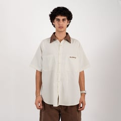 GLONIS - CAMISA CORDUROY COLLECTION DEOS