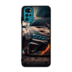 GENERICO - Funda Protector Case Para MOTO G22