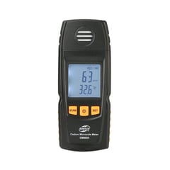 BENETECH - Medidor Probador Detector De Monóxido De Carbono CO - GM8805