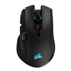 CORSAIR - Mouse Corsair IRONCLAW RGB Wireless Gaming Negro - CH-9317011-NA