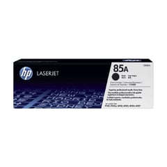 HP - TONER 85A para LaserJet P1102w M1212nf Pro m1132