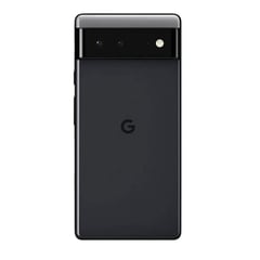 Pixel 6 128GB 8GB Negro - REACONDICIONADO.