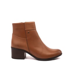 CARUSSO - Botines Casuales Mujer