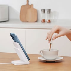 XIAOMI - Magnetic Wireless Powerbank para iPhone