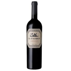 EL ENEMIGO - Vino Cabernet Franc 750ml