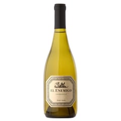 EL ENEMIGO - Vino Chardonnay 750ml