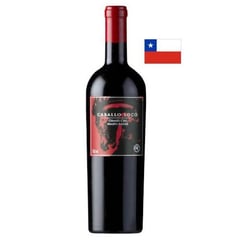 CABALLO LOCO - Vino Grand Cru Maipo 750ml