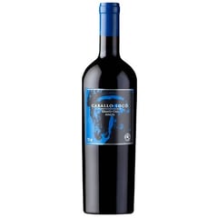 CABALLO LOCO - Vino Grand Cru Apalta 750ml